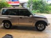 Suzuki Vitara 2005 - Bán Suzuki Vitara năm sản xuất 2005, màu vàng