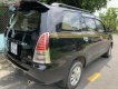 Toyota Innova G 2008 - Cần bán gấp Toyota Innova G năm 2008, màu đen còn mới, giá tốt