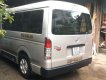 Toyota Hiace     2005 - Bán Toyota Hiace sản xuất năm 2005, xe nhập