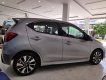 Honda Brio 2019 - Bán Honda Brio 2019 màu bạc, số tự động, sẵn hàng giao ngay, hỗ trợ trả góp, liên hệ 0931373377