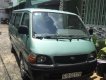 Toyota Hiace 2001 - Cần bán Toyota Hiace năm 2001, màu xanh lam