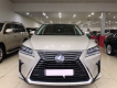 Lexus RX 350 2017 - Bán Lexus RX350 sản xuất 2017, đăng ký 2018, xe đẹp, giá tốt. LH: 0906223838