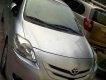 Toyota Vios   G   2007 - Bán Toyota Vios G 2007, màu bạc, giá tốt