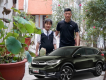 Honda CR V G 2019 - Bán xe Honda CR-V bản G màu xanh, sản xuất 2019 - khuyến mại đặc biệt - duy nhất 2 xe