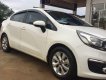 Kia Rio MT 2017 - Cần bán xe Kia Rio MT năm sản xuất 2017, màu trắng, xe nhập xe gia đình, giá tốt