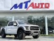 Ford F 150 Raptor 2019 - Cần bán Ford F 150 Raptor SX 2019, màu trắng, xe nhập Mỹ mới 100% LH: 0905098888 - 0982.84.2838