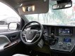 Toyota Sienna 2019 - Bán Toyota Sienna Limited model 2020, 1 cầu xe mới nhập Mỹ, giao ngay toàn quốc, LH 093.996.2368 Ms Ngọc Vy