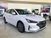 Hyundai Elantra 1.6 MT 2019 - Bán Elantra 2019 - Số sàn 559tr - Tự động 634tr – Trả trước từ 200tr. LH: 096.1023201