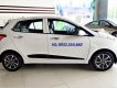 Hyundai Grand i10 1.2 MT 2019 - Bán Grand I10 2019 – Số sàn 329tr – Tự động 394tr – Trả trước từ 120tr. LH: 096.1023201