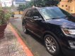 Ford Explorer 2016 - Cần bán gấp Ford Explorer đời 2016, màu đen, nhập khẩu nguyên chiếc