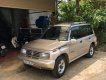 Suzuki Vitara 2005 - Bán Suzuki Vitara năm sản xuất 2005, màu vàng