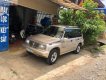 Suzuki Vitara 2005 - Bán Suzuki Vitara năm sản xuất 2005, màu vàng