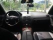 Mercedes-Benz C class C200 2007 - Bán xe Merc C200 SX 2007 màu đen - nội thất đen