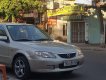 Mazda 323   2001 - Bán ô tô Mazda 323 đời 2001, nhập khẩu nguyên chiếc 