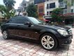 Mercedes-Benz C class C200 2007 - Bán xe Merc C200 SX 2007 màu đen - nội thất đen