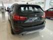 BMW X1 sDrive18i 2019 - Bán BMW X1 sDrive18i đời 2019, màu đen, nhập khẩu nguyên chiếc