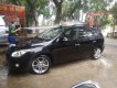 Hyundai i30   2010 - Bán Hyundai i30 năm 2010, màu đen giá cạnh tranh