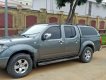 Nissan Navara 2011 - Bán xe Nissan Navara năm 2011, màu xám, nhập khẩu nguyên chiếc chính chủ