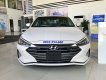 Hyundai Elantra 1.6 MT 2019 - Bán Elantra 2019 - Số sàn 559tr - Tự động 634tr – Trả trước từ 200tr. LH: 096.1023201