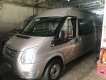 Ford Transit 2016 - Bán Ford Transit năm sản xuất 2016, màu bạc