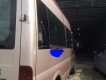 Ford Transit 2009 - Bán Ford Transit 2009, màu nâu giá cạnh tranh