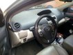 Toyota Vios   G   2007 - Bán Toyota Vios G 2007, màu bạc, giá tốt