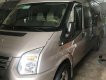 Ford Transit 2016 - Bán Ford Transit năm sản xuất 2016, màu bạc