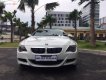 BMW M6 2008 - Bán BMW M6 đời 2008, màu trắng, xe nhập