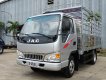 Xe tải 1,5 tấn - dưới 2,5 tấn L250 2019 - Bán xe tải 2t4 máy Isuzu 2019, thùng dài 4m4, LH 0357336326