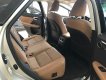 Lexus RX350 2017 - Bán Lexus RX350 Luxury sản xuất 2017, đăng ký 2018, màu vàng cát, nội thất nâu xe đẹp xuất sắc