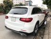 Mercedes-Benz GLC-Class GLC300 2018 - Bán xe Mercedes GLC300 4Matic có Apple Carplay hiện đại 2018. Trả trước 800 triệu nhận xe ngay