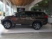 Mitsubishi Pajero 2019 - Bán xe Mitsubishi Pajero năm sản xuất 2019, màu nâu, xe nhập