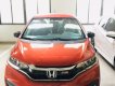 Honda Jazz RS 2019 - Bán Honda Jazz RS đời 2019, màu đỏ cam, xe nhập, 624 triệu