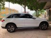 Mercedes-Benz GLC-Class 2017 - Cần bán Mercedes đời 2018, màu trắng