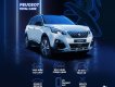 Peugeot 5008 1.6L Turbo 2019 - Xe SUV Peugeot 5008 7 chỗ, đủ màu, giao xe ngay