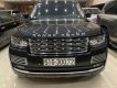 LandRover 2015 - Cần bán xe LandRover Range Rover năm 2015, màu đen nhập khẩu nguyên chiếc