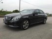 Mercedes-Benz E class E250 2013 - Bán xe Mercedes E250 màu đen model 2014 cũ giá tốt. Trả trước 400 triệu nhận xe ngay