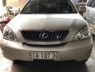 Lexus RX 350 AWD 2007 - Bán Lexus RX 350 AWD đời 2007, màu bạc, nhập khẩu  