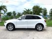 Audi Q5   2013 - Bán xe Audi Q5 2.0 AT đời 2013, màu trắng, nhập khẩu