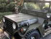 Jeep M151 2003 - Bán Jeep M151 năm 2003, xe nhập