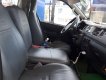 Toyota Hiace 2009 - Cần bán lại xe Toyota Hiace năm 2009, màu trắng, nhập khẩu nguyên chiếc, giá cạnh tranh