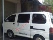 Daihatsu Citivan   1.6 MT   2005 - Gia đình bán Daihatsu Citivan 1.6 MT đời 2005, màu trắng 