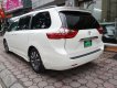 Toyota Sienna Limited 3.5 2019 - Bán xe Toyota Sienna Limited 3.5 sản xuất 2019, màu trắng, xe nhập