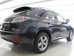 Lexus RX 350 2009 - Cần bán Lexus RX 350 model 2009, màu xanh lam, nhập khẩu nguyên chiếc