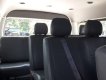 Toyota Hiace 2009 - Cần bán lại xe Toyota Hiace năm 2009, màu trắng, nhập khẩu nguyên chiếc, giá cạnh tranh