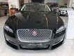 Jaguar XJ L 3.0 Portfolio 2019 - Bán Jaguar XJ L 3.0 Portfolio đời 2019, màu đen, nhập khẩu