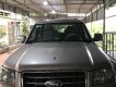 Ford Everest 2008 - Bán Ford Everest năm 2008, màu xám