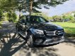 Mercedes-Benz GLC-Class 2018 - Mercedes Benz GLC 200 2019 đen/kem lướt 15.000km, chỉ đóng 2% TB, tiết kiệm 200tr