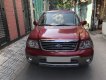 Ford Escape 2005 - Cần bán Ford Escape 2005, số tự động màu đỏ độc nhất Sài Gòn