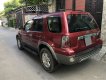 Ford Escape AT 2005 - Cần bán Ford Escape 2005 tự động màu đỏ độc nhất Sài Gòn